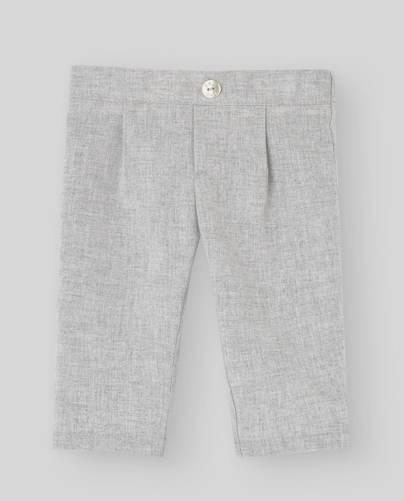 "THUMBELINA" BOY'S LONG PANTS