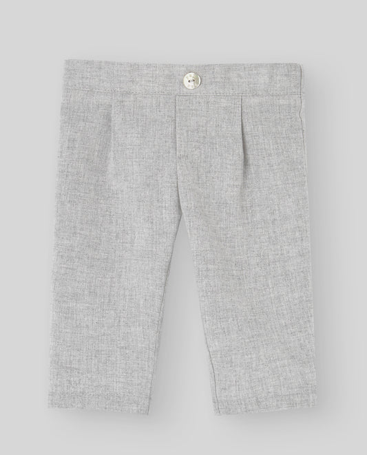 "THUMBELINA" BOY'S LONG PANTS