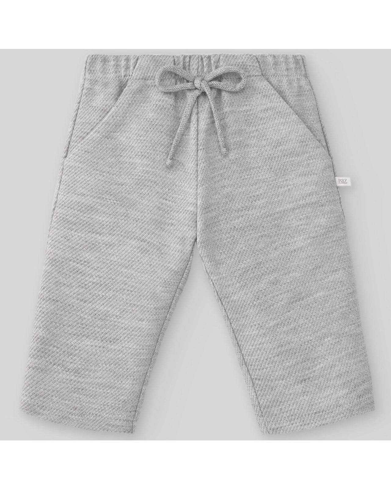 LONG PANTS A/J JACKET 191182 "BALANCIN"
