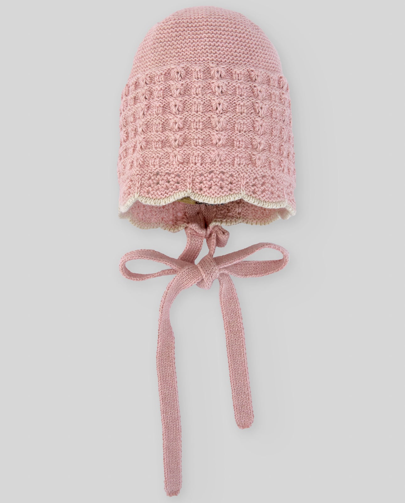 CAPOTA PUNTO NIÑA "PASCUA"