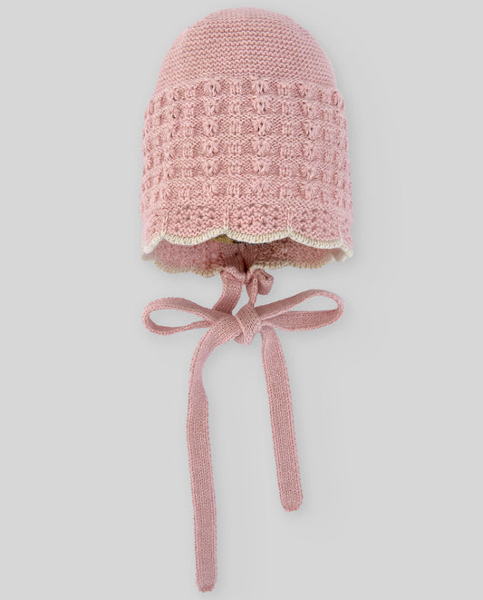 CAPOTA PUNTO NIÑA "PASCUA"