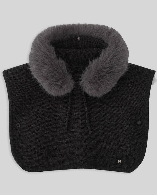 PONCHO NIÑA INFANTIL "ESENCIAL"