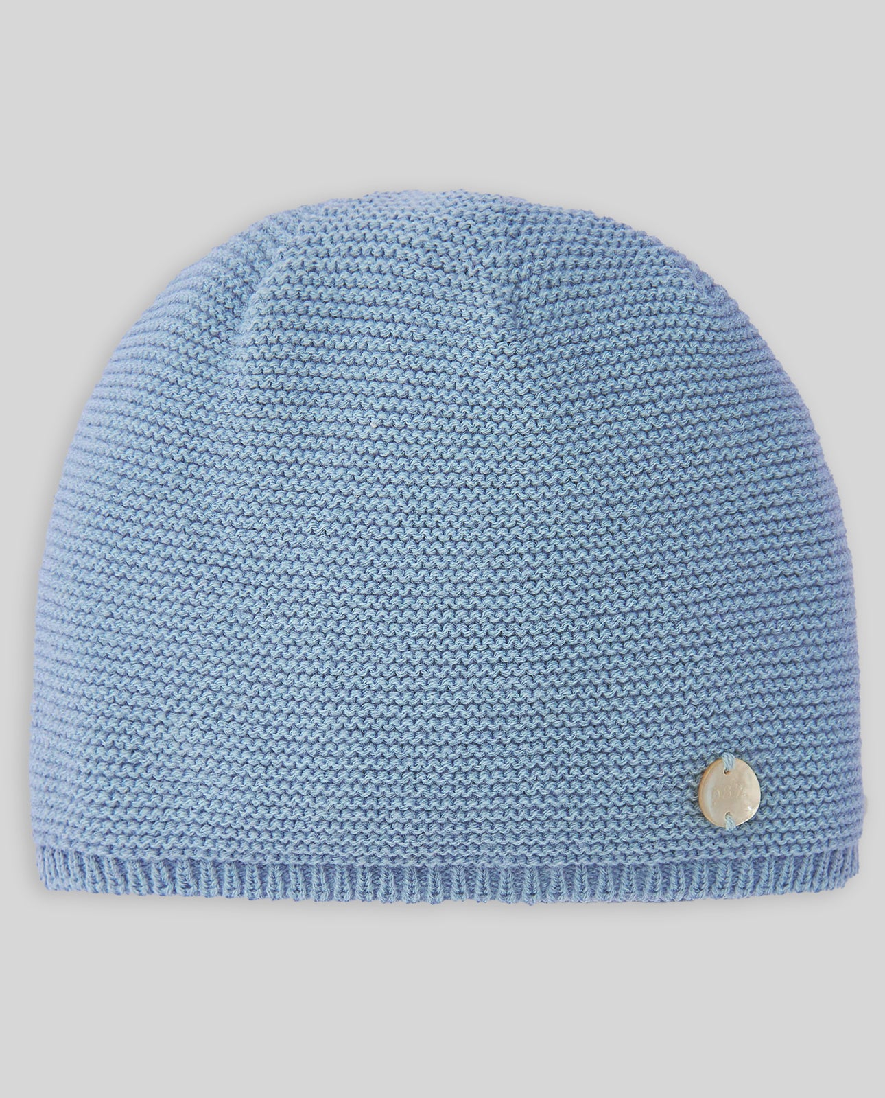 ALG/CASH BABY HAT "ESSENTIAL"