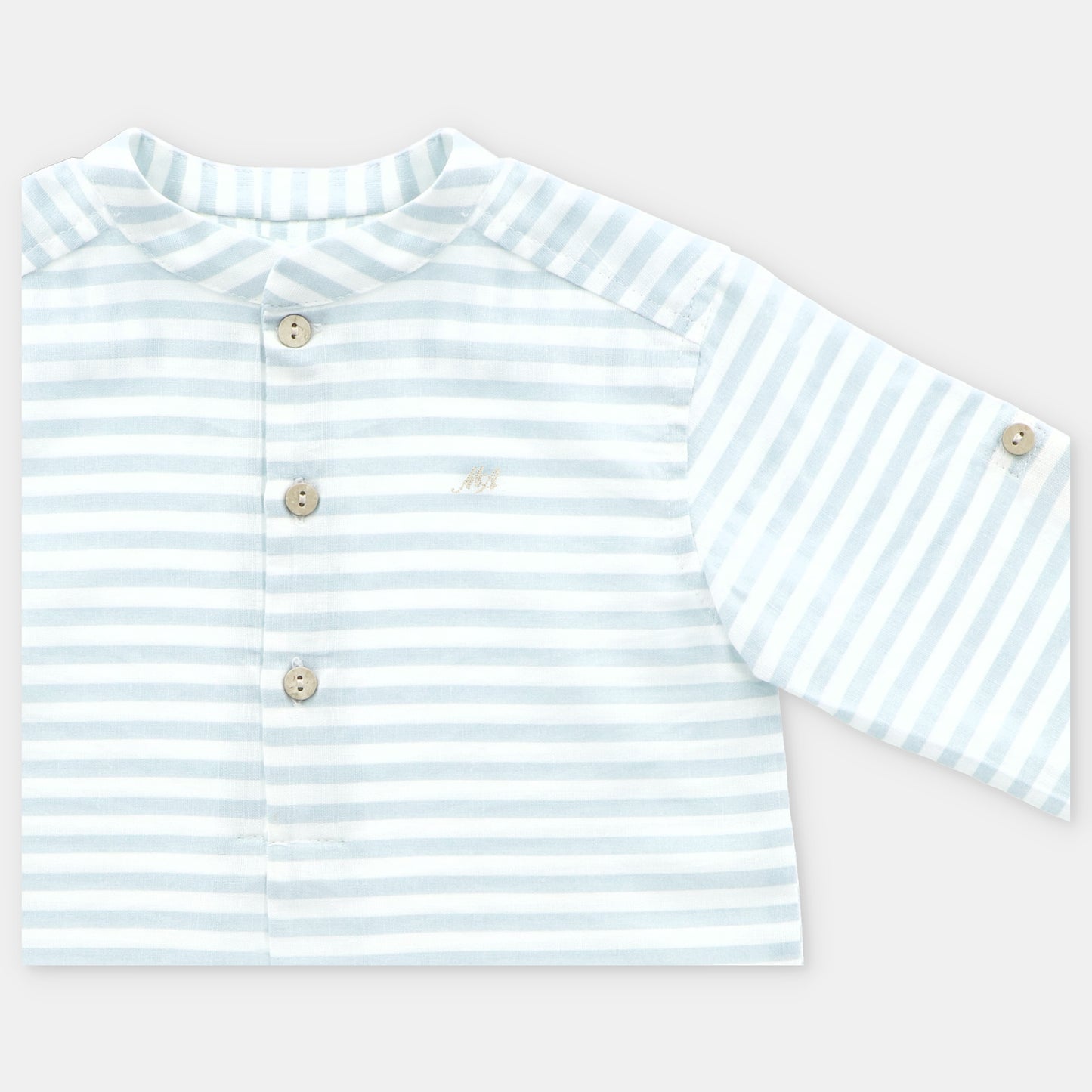 SET (CM, PA) CHILDREN'S CAPRI FABRIC