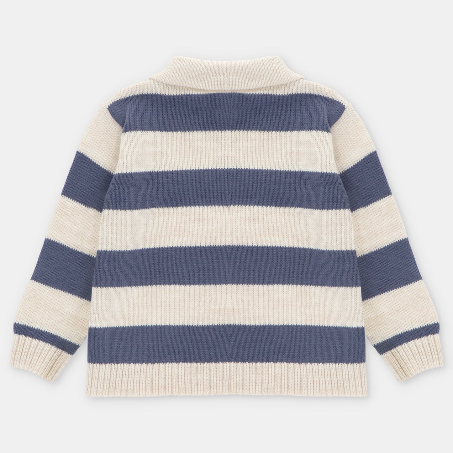 JERSEY PUNTO CUELLO POLO  LEICESTER