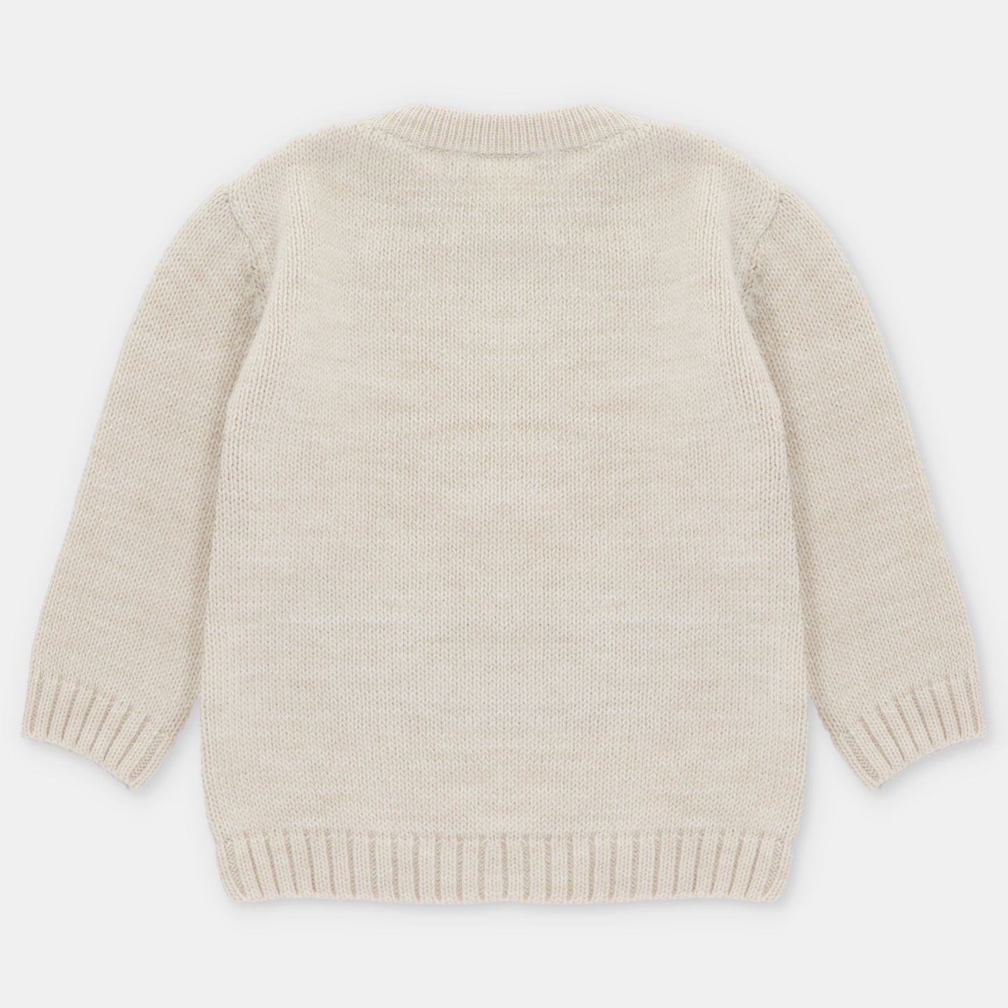 JERSEY PUNTO PERRO UNISEX CARDIFF