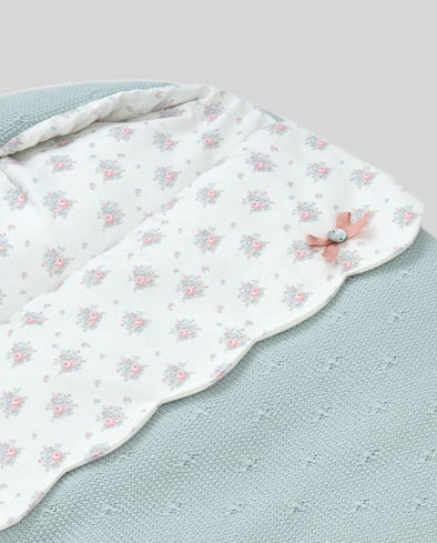 SACO NANA PUNTO "SEMILLA"