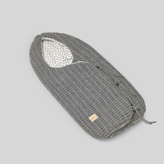 "ESMORGA" CUCKOO BAG