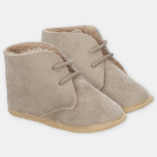 BOTA ANTE Y BORREGUITO UNISEX YORK