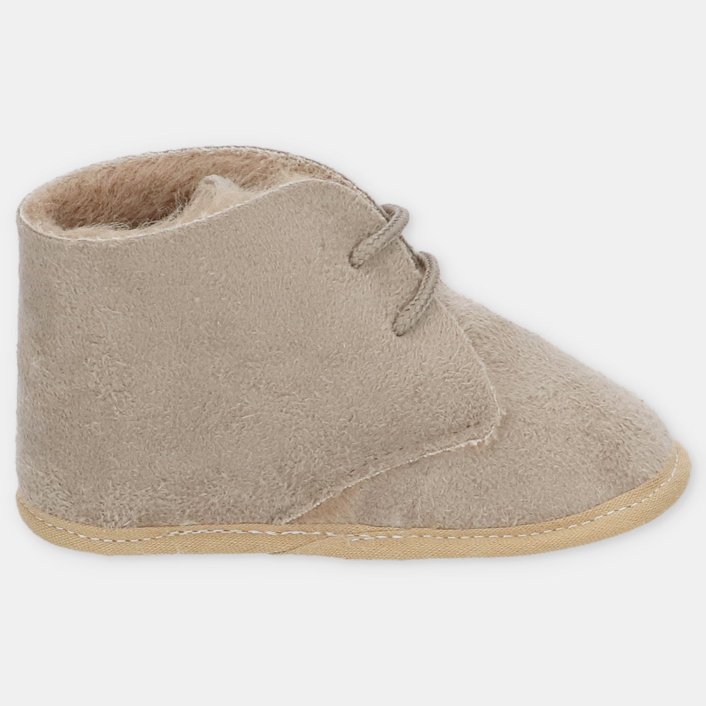 BOTA ANTE Y BORREGUITO UNISEX YORK