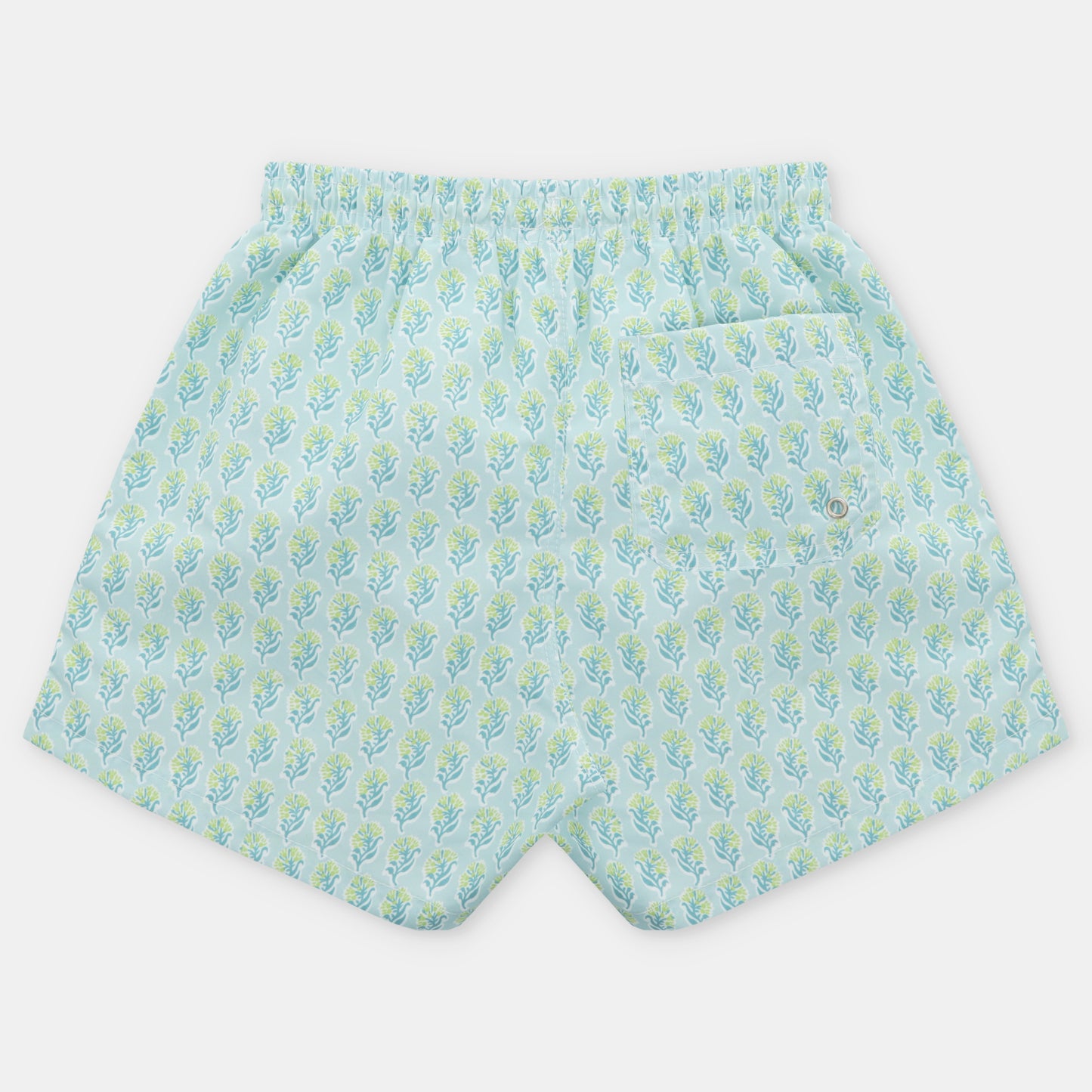 INDI BOY'S BATHING SHORTS