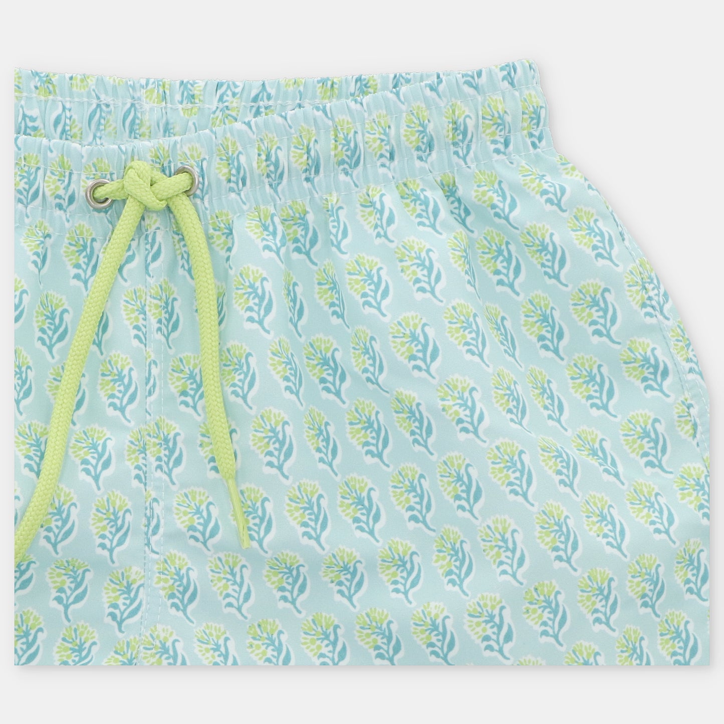 INDI BOY'S BATHING SHORTS