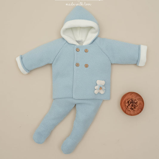 CONJUNTO SAN FRANCISCO PUNTO