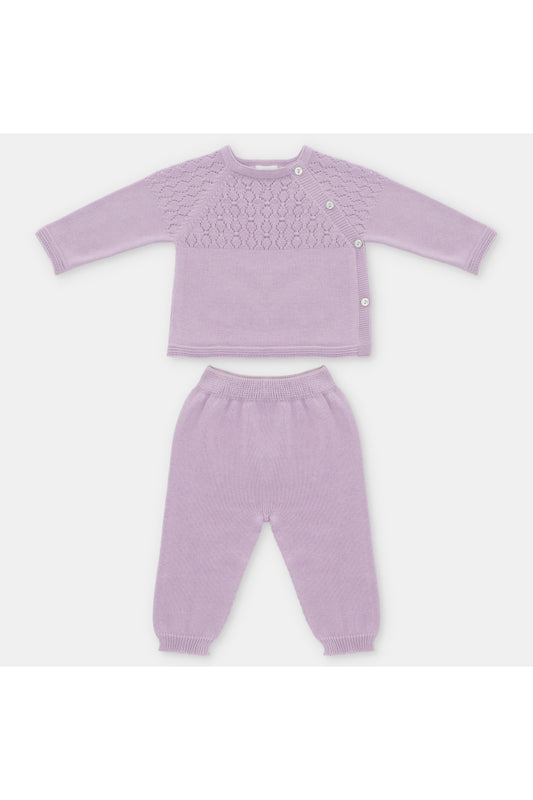 SET (THU, PA) UNISEX FIESOLE KNIT