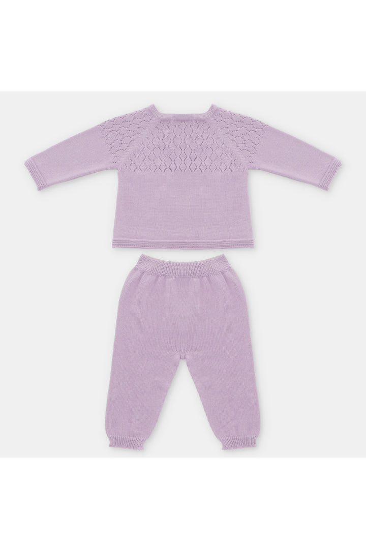 SET (THU, PA) UNISEX FIESOLE KNIT