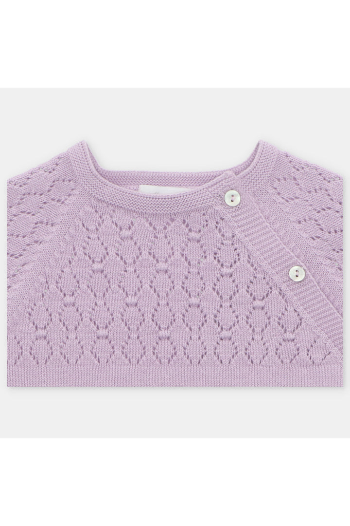 SET (THU, PA) UNISEX FIESOLE KNIT