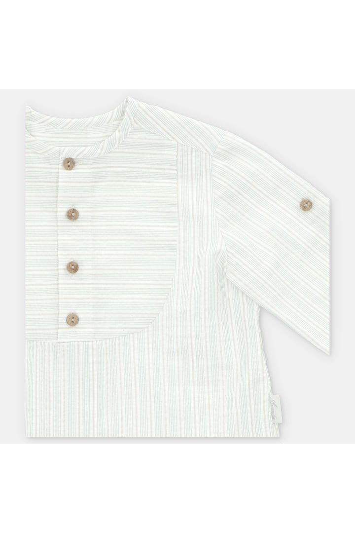 CONJ.(CM,PA) LUCC BOY'S FABRIC