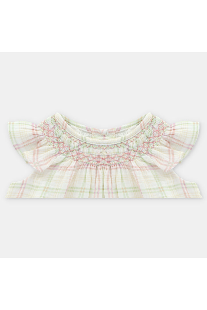 TELE FRESONARA DRESS+PANTY