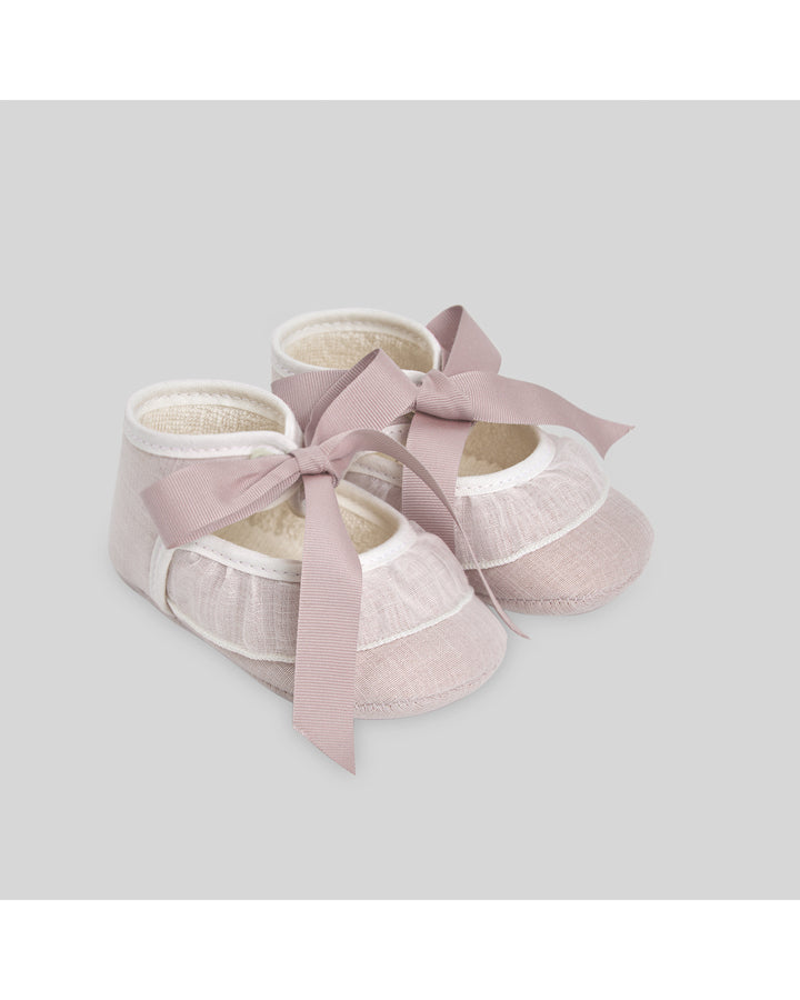 "ESSENTIAL" CEREMONY SHOE