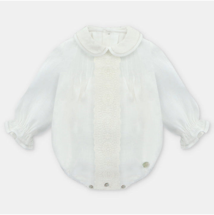 PELELE TELA NIÑO DERBY