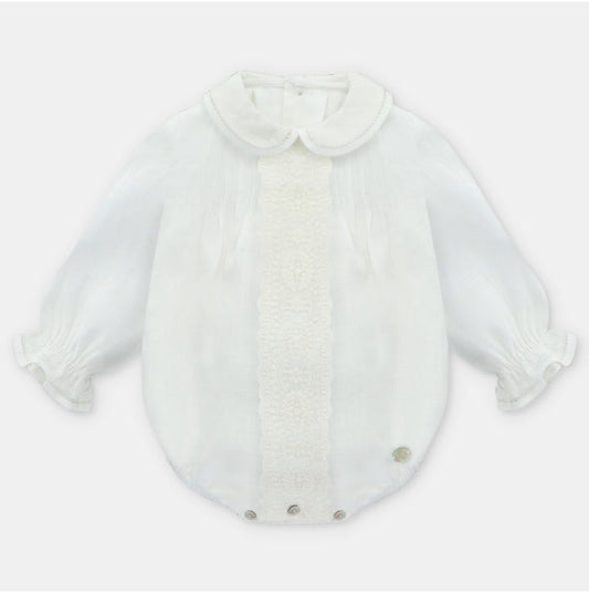 PELELE TELA NIÑO DERBY