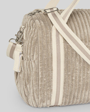 BANDOLERA PANA ANCHA "POPEA"