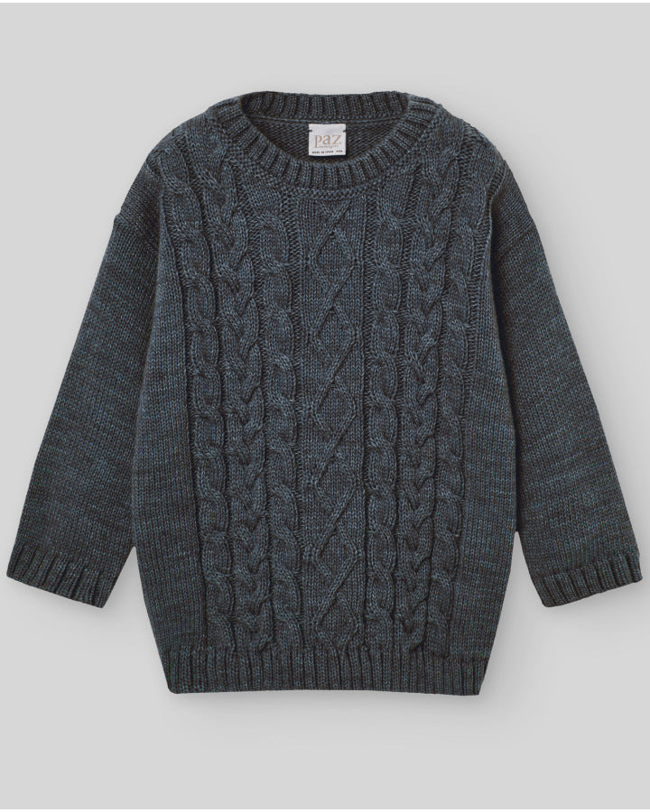 "FARN" CHILDREN'S JERSEY