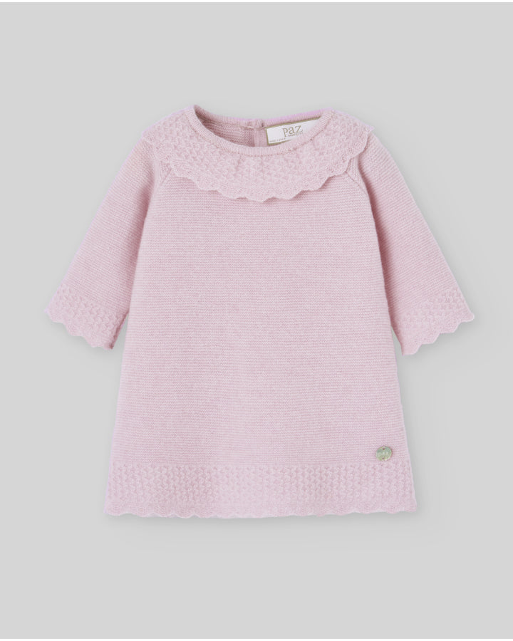 VESTIDO PUNTO "ESSENTIA"