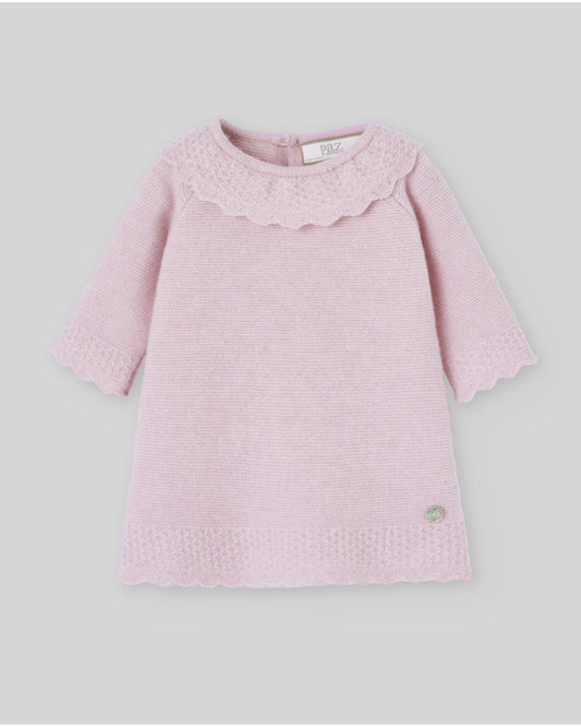 VESTIDO PUNTO "ESSENTIA"