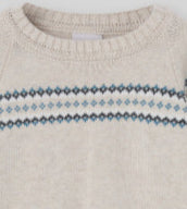 JERSEY BEBE INFANTIL "QUINTA"