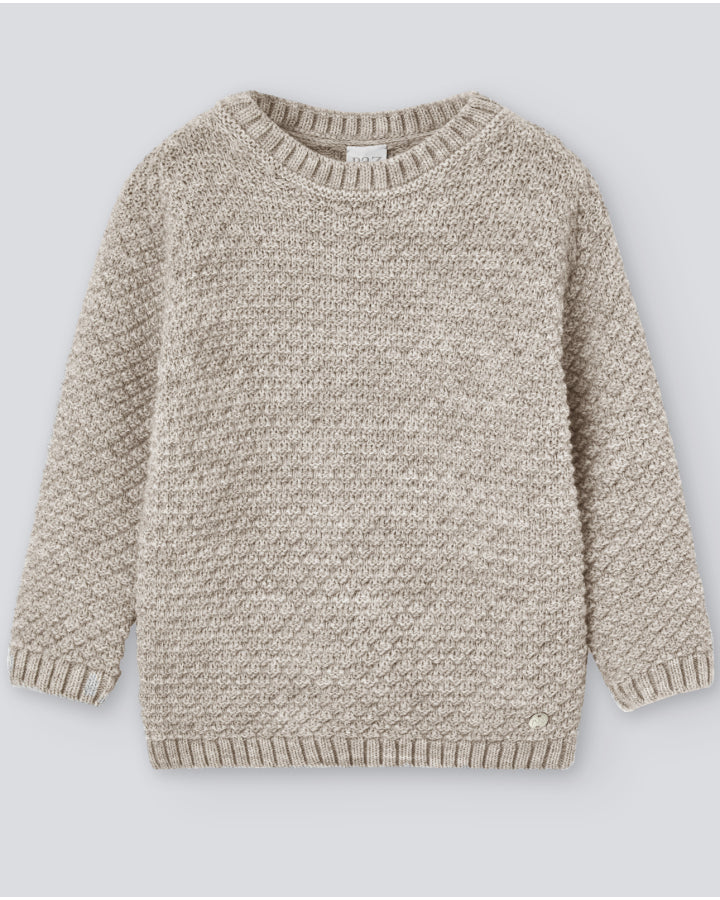 JERSEY PUNTO INFANTIL "CAMINO"