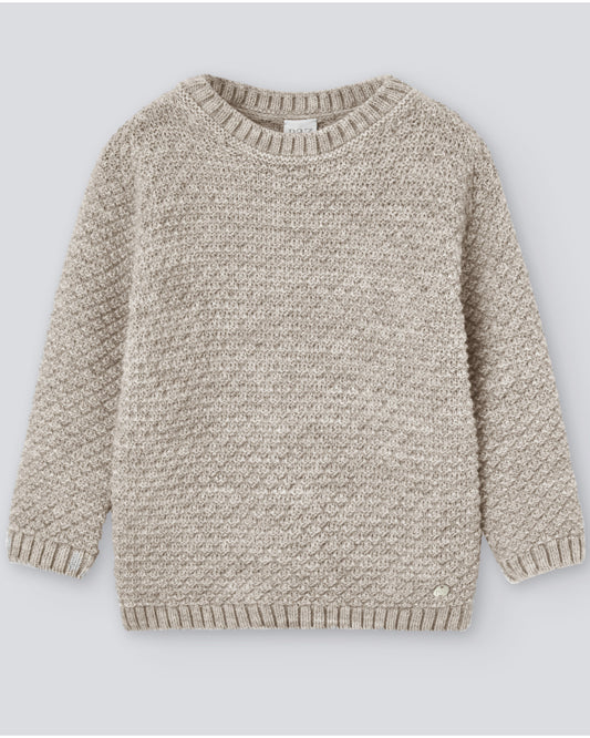 JERSEY PUNTO INFANTIL "CAMINO"