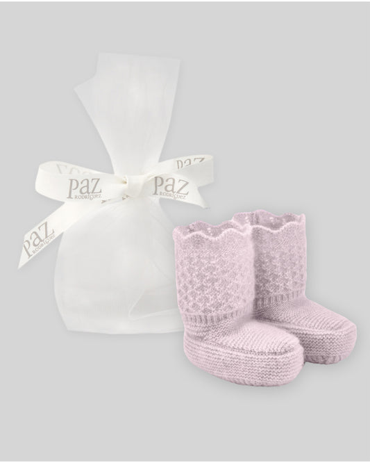 PATUCO  ALTO PUNTO NIÑA "ESSENTIA"