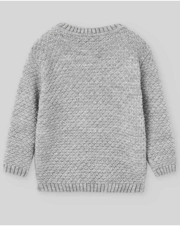 JERSEY PUNTO INFANTIL "CAMINO"