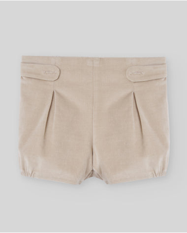 CONJUNTO NIÑO BLUSA Y PANTALON "ERIZOS"