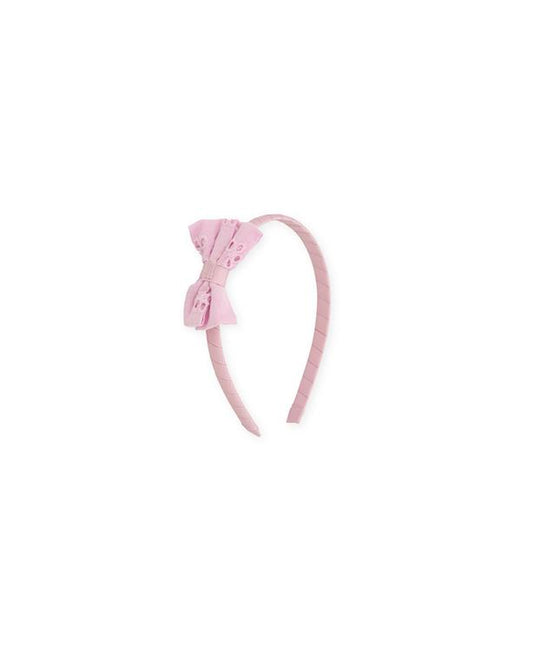 MALLOW BABY HEADBAND