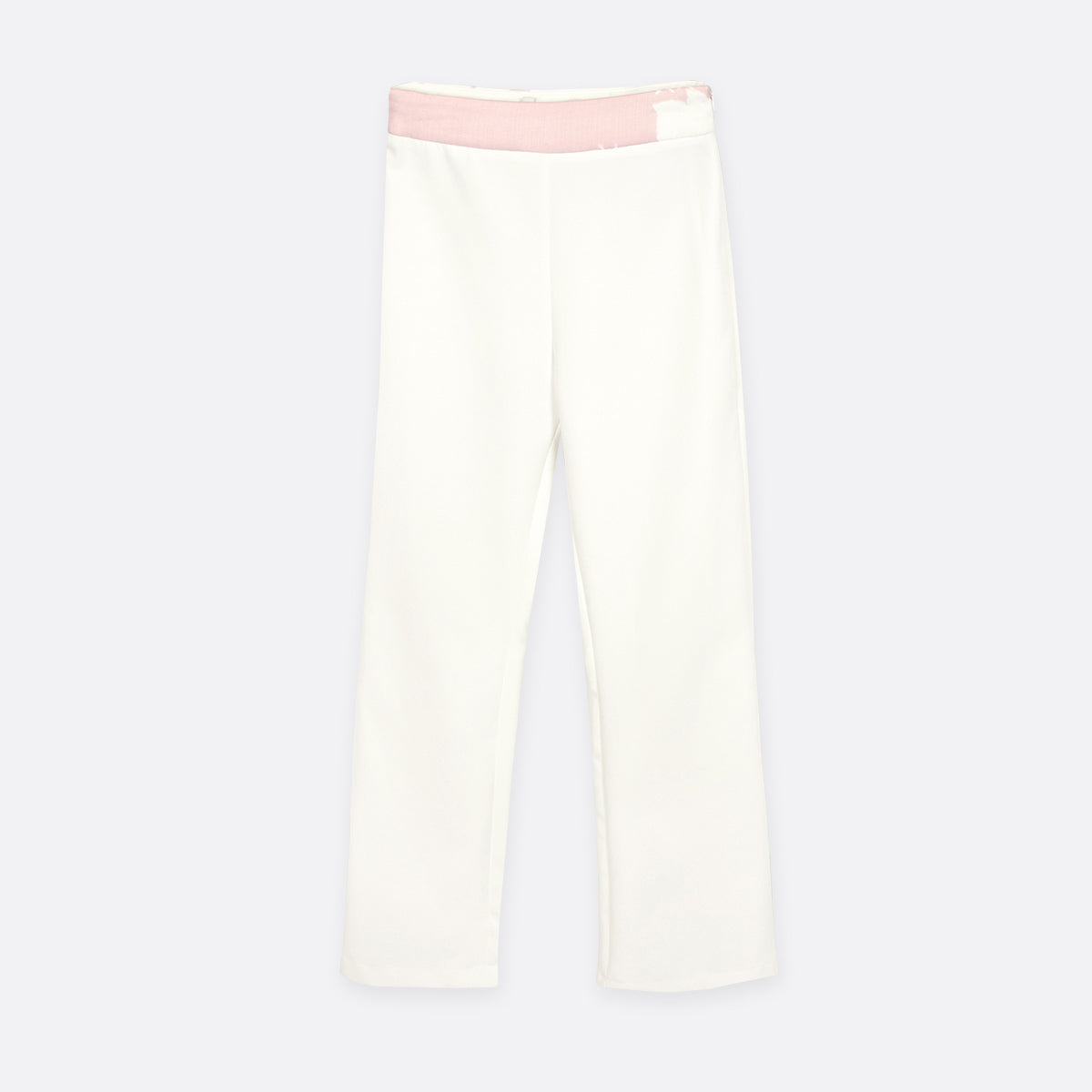TOP AND PANTS SET