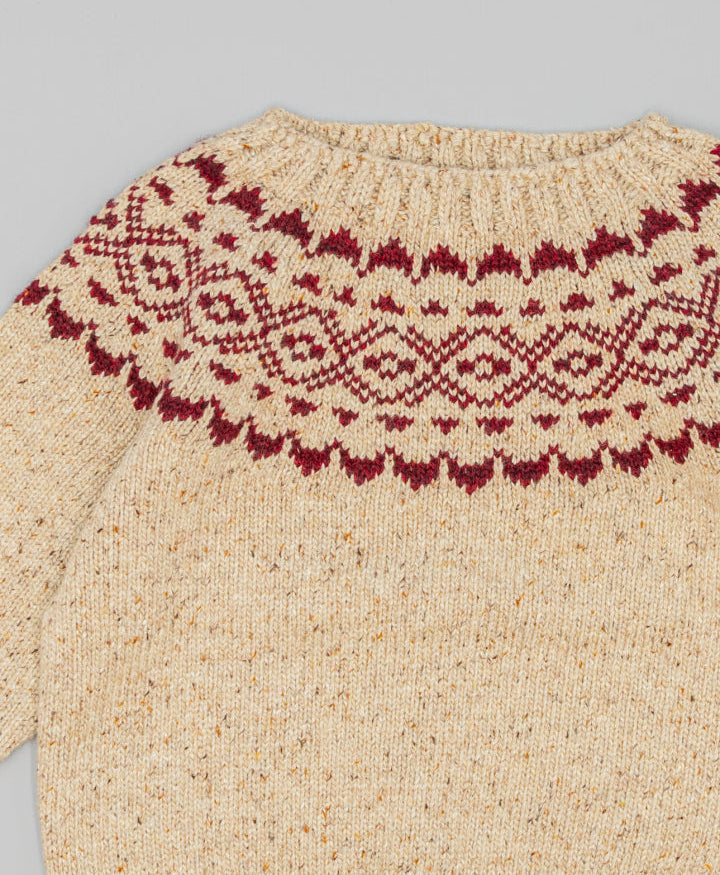 JERSEY GRECA FINA EJERIQUE