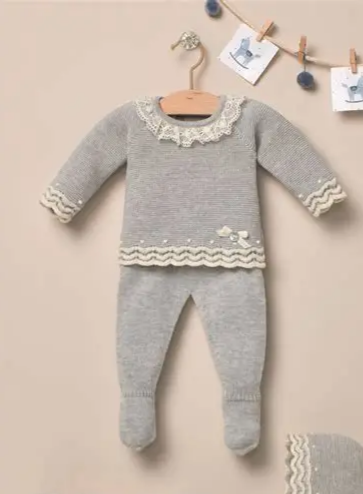 Mädchenkleid "Rocker"