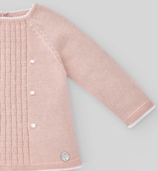 JUBON C/BODOQUES „GIFT AW 24-25“